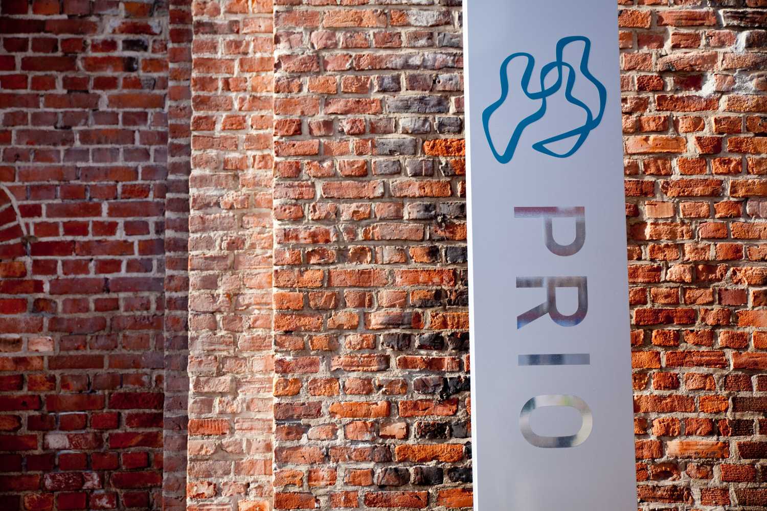 Julie Lunde Lillesæter/PRIO. Julie Lunde Lillesæter/PRIO